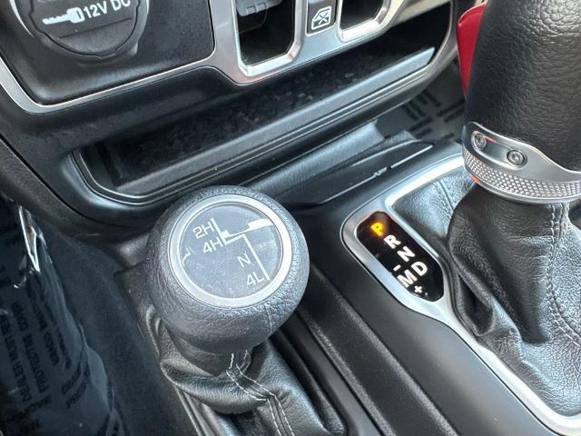 2024 Jeep Wrangler - $28,994