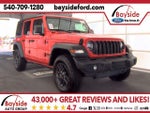 2025 Wrangler Thumbnail 1