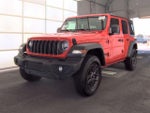 2025 Wrangler Thumbnail 2