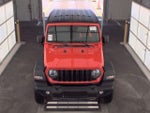 2025 Wrangler Thumbnail 3