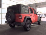 2025 Wrangler Thumbnail 4