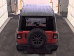 2025 Wrangler Thumbnail 6