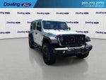 2025 Wrangler Thumbnail 2