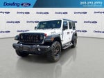 2025 Wrangler Thumbnail 4