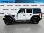 2025 Wrangler Thumbnail 5