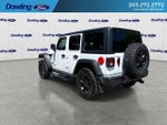 2025 Wrangler Thumbnail 6