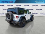 2025 Wrangler Thumbnail 8
