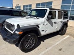 2025 Wrangler Thumbnail 2