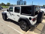 2025 Wrangler Thumbnail 3