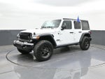 2025 Wrangler Thumbnail 1