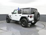 2025 Wrangler Thumbnail 5