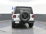 2025 Wrangler Thumbnail 8