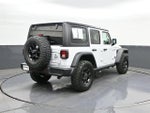 2025 Wrangler Thumbnail 11