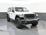 2025 Wrangler Thumbnail 22