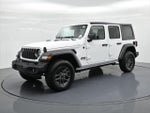 2025 Wrangler Thumbnail 1