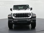 2025 Wrangler Thumbnail 2