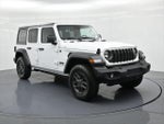 2025 Wrangler Thumbnail 3