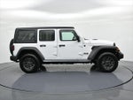 2025 Wrangler Thumbnail 4