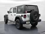 2025 Wrangler Thumbnail 7