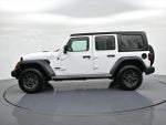 2025 Wrangler Thumbnail 8