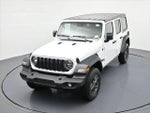 2025 Wrangler Thumbnail 15