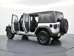 2025 Wrangler Thumbnail 22