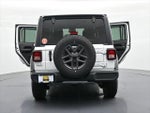 2025 Wrangler Thumbnail 24