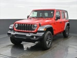 2025 Wrangler Thumbnail 1