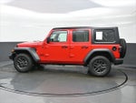 2025 Wrangler Thumbnail 3