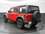2025 Wrangler Thumbnail 4