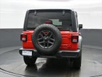 2025 Wrangler Thumbnail 5
