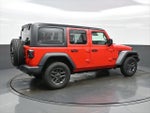 2025 Wrangler Thumbnail 6
