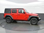 2025 Wrangler Thumbnail 7