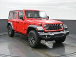 2025 Wrangler Thumbnail 8