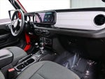 2025 Wrangler Thumbnail 13