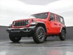 2025 Wrangler Thumbnail 24