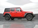2025 Wrangler Thumbnail 29