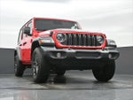 2025 Wrangler Thumbnail 30
