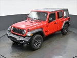2025 Wrangler Thumbnail 31