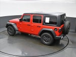 2025 Wrangler Thumbnail 33