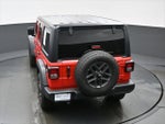 2025 Wrangler Thumbnail 34
