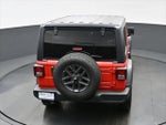 2025 Wrangler Thumbnail 35