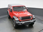 2025 Wrangler Thumbnail 37