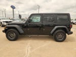 2025 Wrangler Thumbnail 4