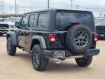 2025 Wrangler Thumbnail 5