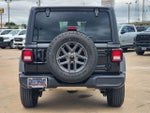 2025 Wrangler Thumbnail 6