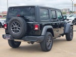 2025 Wrangler Thumbnail 7