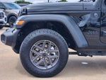 2025 Wrangler Thumbnail 8