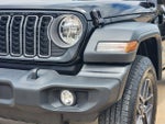 2025 Wrangler Thumbnail 9
