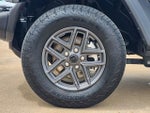 2025 Wrangler Thumbnail 10